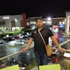 Cesar, 21, Panama City