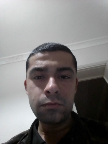 Yunusemre, 23, Tokat