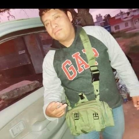 Hernandez, 23, Jalapa