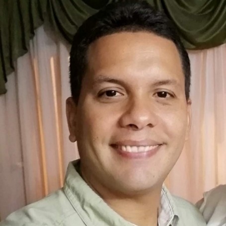 Pedro, 45, Puerto La Cruz