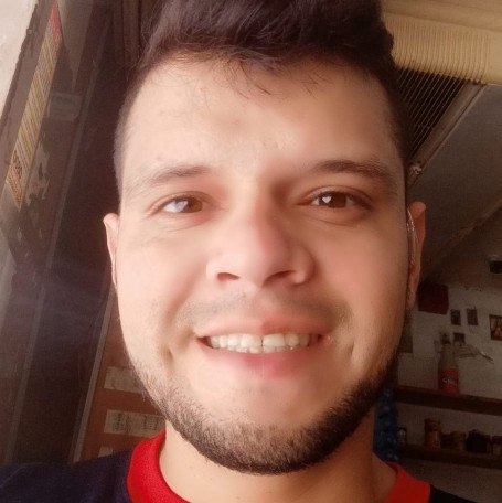 Rafael, 27, Caracas
