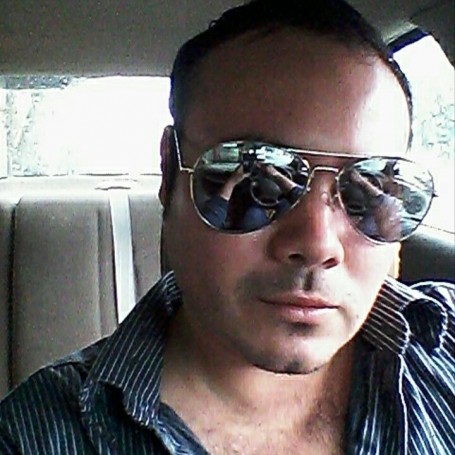 Arturo, 39, Xicotencatl