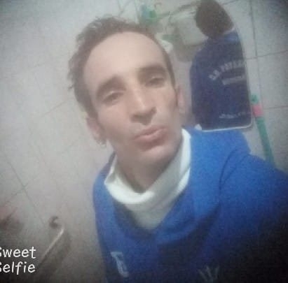 Fabian Ni Moleste Oreiro, 35, Canelones