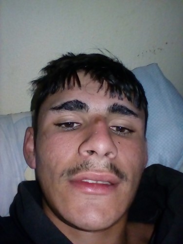 Maicon, 21, Pelotas