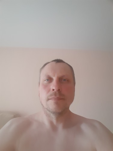 Виктор, 45, Kirovsk