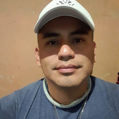 Fer Fernando, 47, Guatemala City
