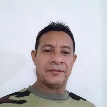 Ramon, 55, Panama City