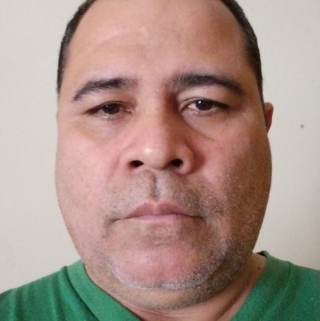 Carlos Cesar Ferreira Mattos, 47, Paranavai