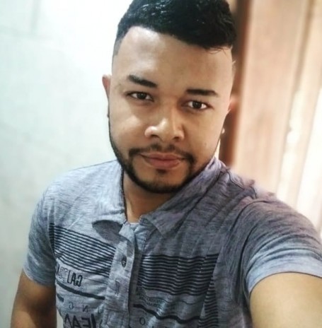 Diego, 24, Guaraciaba