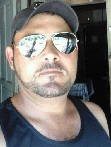 Carlos henrique, 36, Salvador