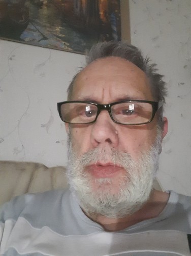 Paul, 58, Warrington