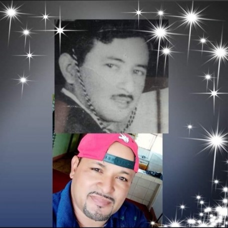 Douglas Ramon, 46, Managua