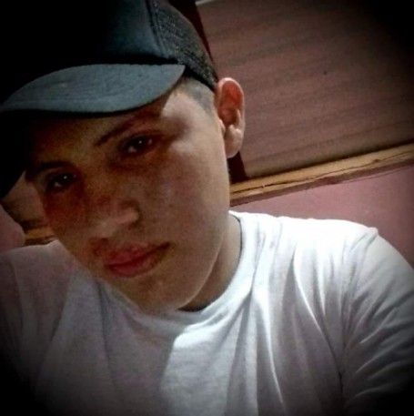 Juanillo, 20, Jalpan