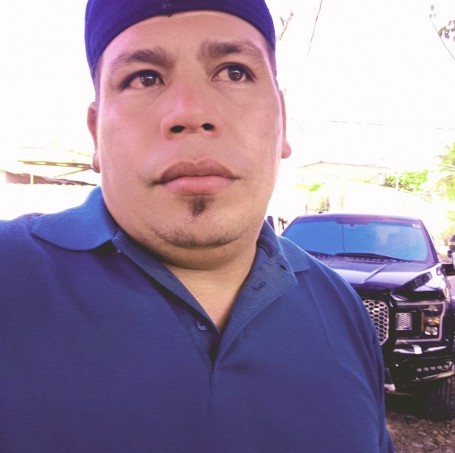 Jorge Lorenzo, 36, Tegucigalpa