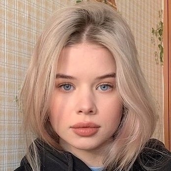 Nastasia, 18, Moscow