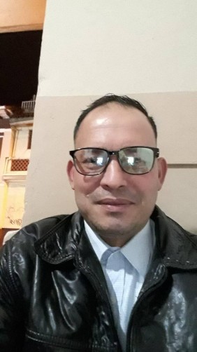 Miguel, 46, Chivacoa