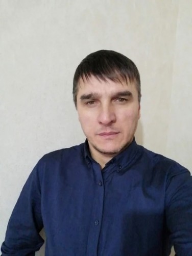 Хусейн, 44, Nefteyugansk