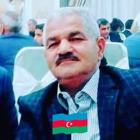 Халаддин, 61, Baku