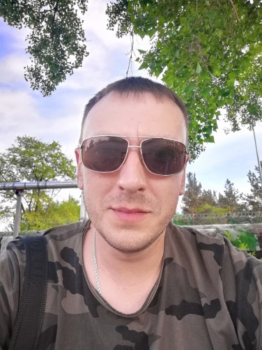 Сергей, 34, Abakan