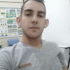 Carlos Gabriel Fonseca ribeiro, 22, Belo Horizonte
