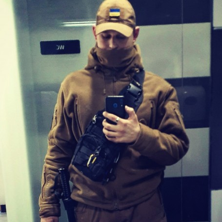 Дмитрий, 25, Kharkiv