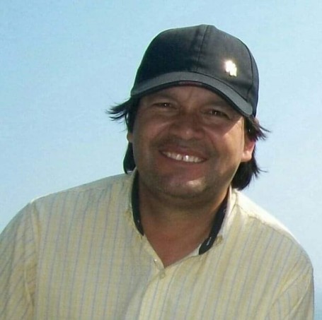 Roberto, 57, Lima