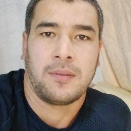 Мухаммедимин, 34, Ufa