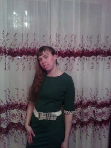 Красивая, 32, Luchegorsk
