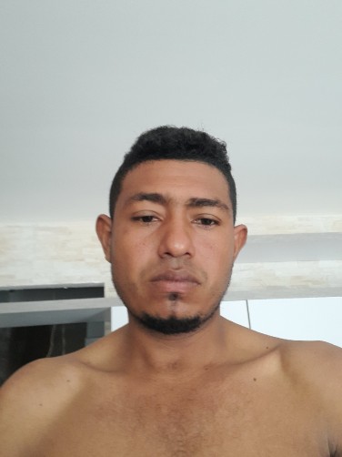 Daniel, 30, Barranquilla