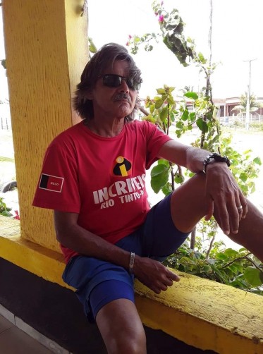 Carlos, 59, Mataraca