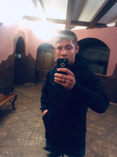 Михаил, 24, Pskov