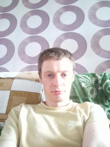 Иван, 37, Kursk