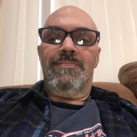 Carl, 53, Spokane Valley