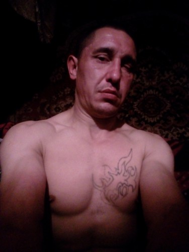 Идин, 32, Norilsk