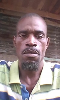 Eion, 45, Georgetown, Demerara-Mahaica Region, Guyana