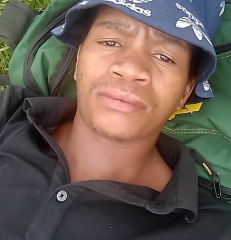 Grimes, 25, Windhoek