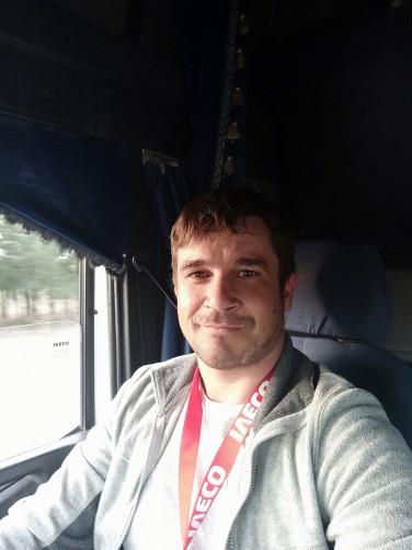 Михаил, 35, Almaty