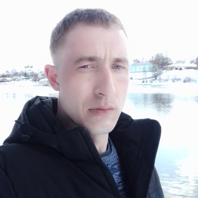 Иван, 29, Belgorod