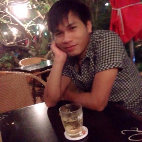 Toan, 32, Ho Chi Minh City