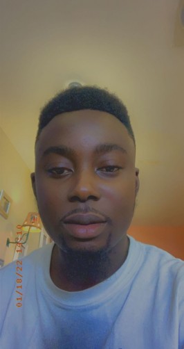 Leeford, 26, Accra