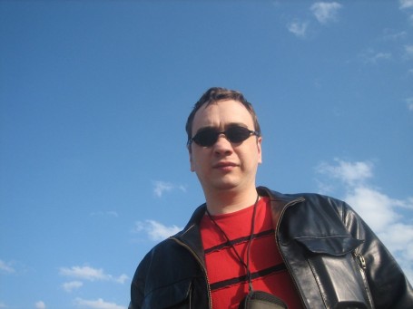 Владислав, 45, Kyiv