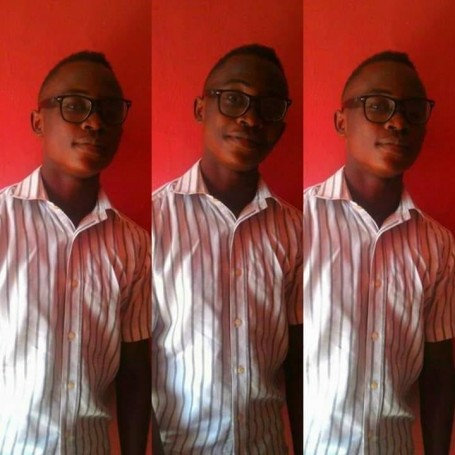 Bekoe, 27, Kumasi