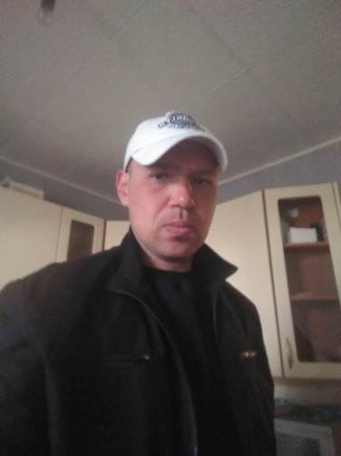 ДЕНИС, 33, Chelyabinsk