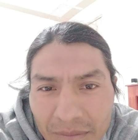 Jorge, 42, Otavalo