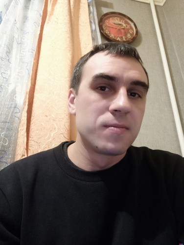 Николай, 36, Saint Petersburg