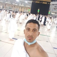 كمال, 25, Riyadh