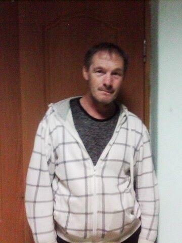 Алексей, 53, Palekh
