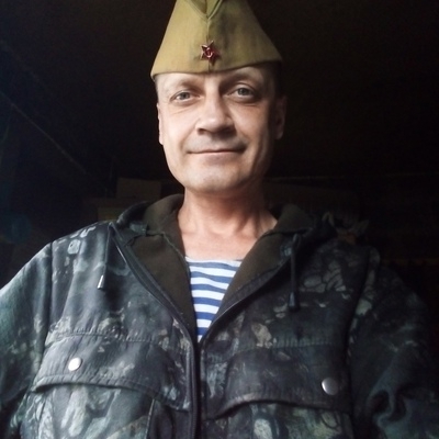 Андрей, 45, Zelenogorsk
