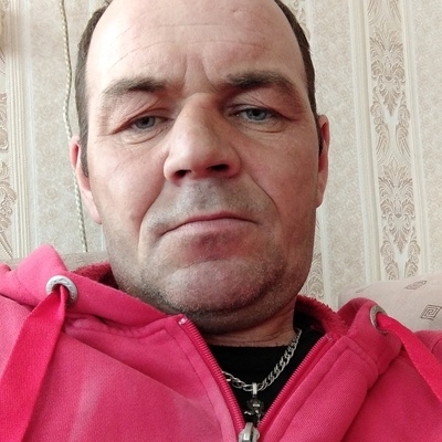 Петр, 40, Orenburg