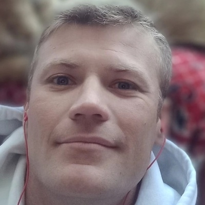 Руслан, 32, Kirov
